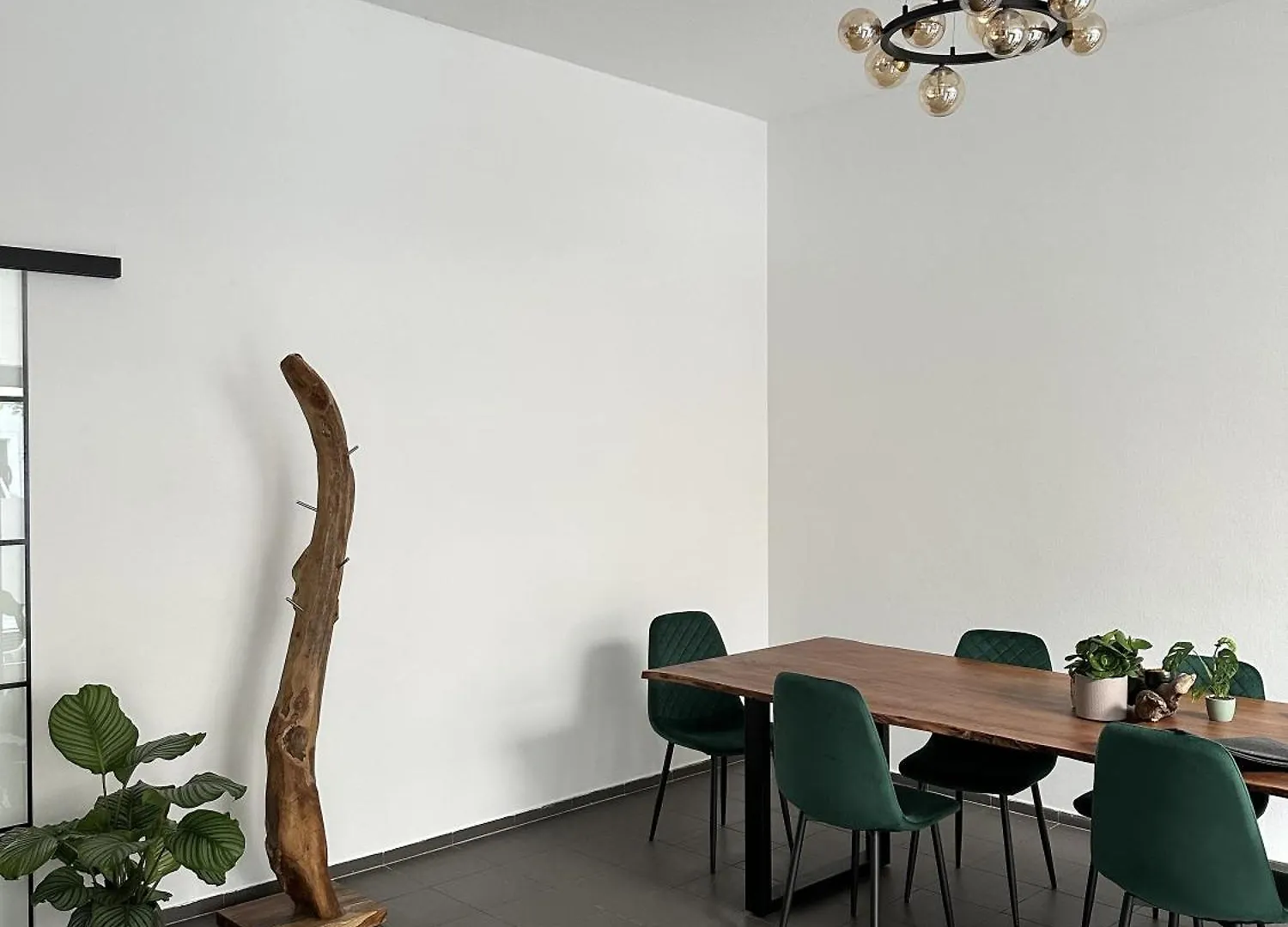 Upperroom - Nuernberg Apartment Nürnberg